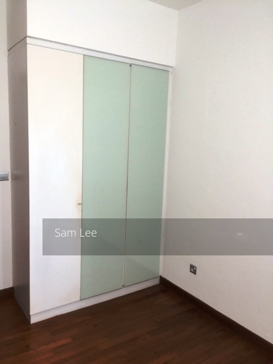 One Fort (D15), Condominium #136012012